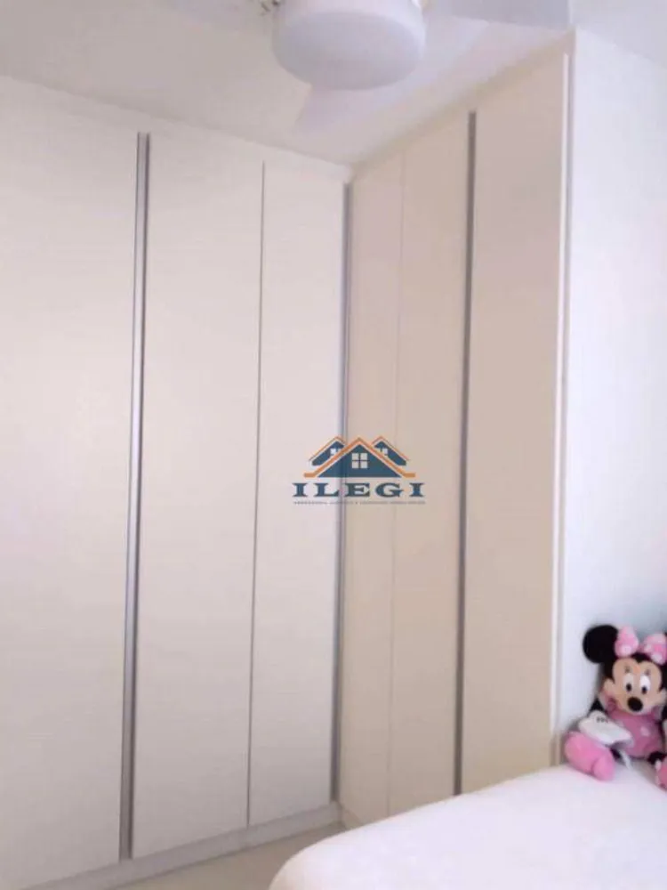 Apartamento, 2 quartos, 54 m² - Foto 9