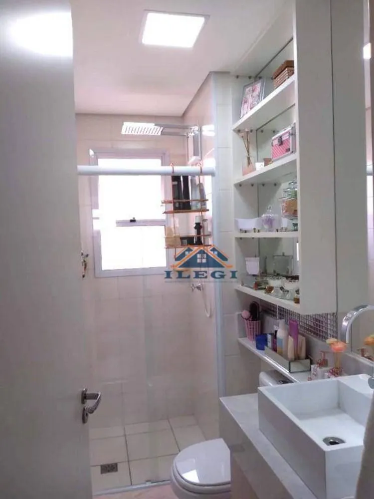 Apartamento, 2 quartos, 54 m² - Foto 11