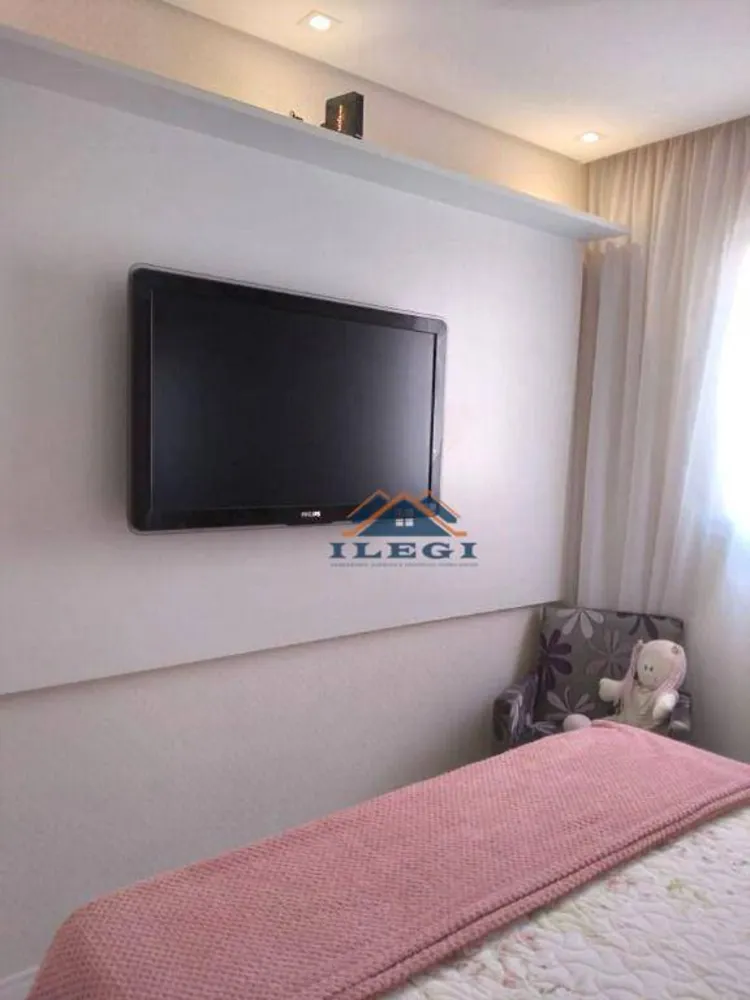 Apartamento, 2 quartos, 54 m² - Foto 13