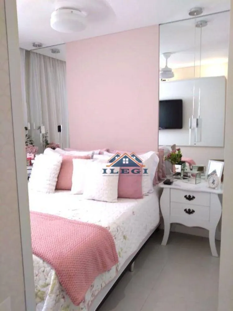 Apartamento, 2 quartos, 54 m² - Foto 14
