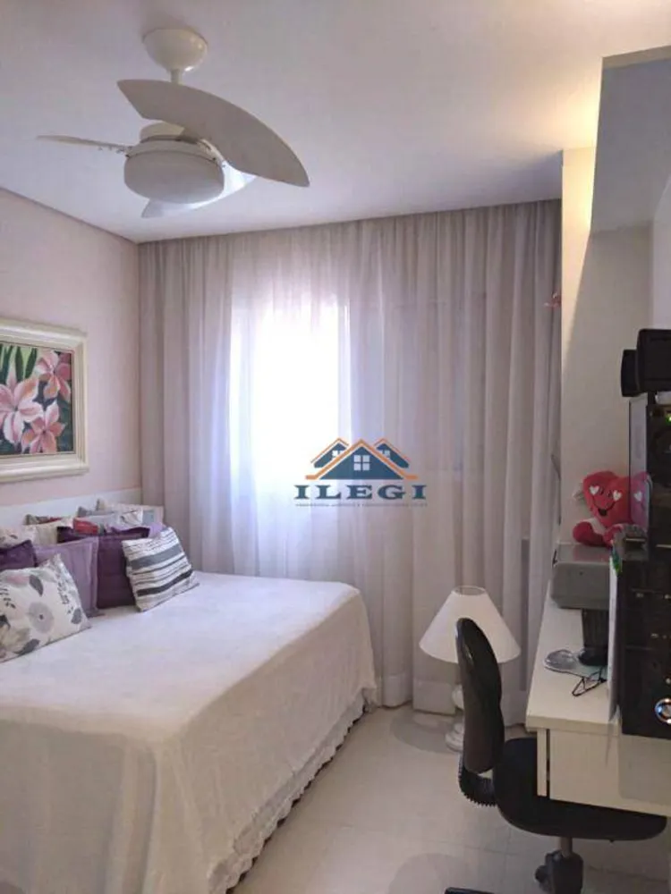 Apartamento, 2 quartos, 54 m² - Foto 10