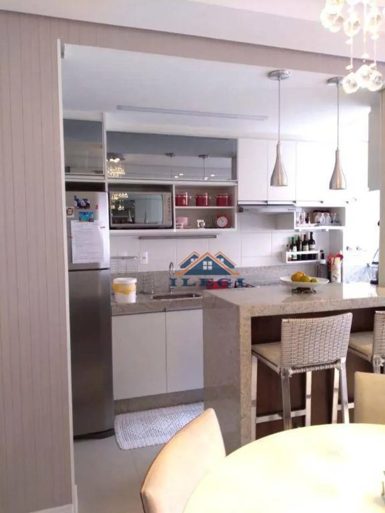 Apartamento, 2 quartos, 54 m² - Foto 8