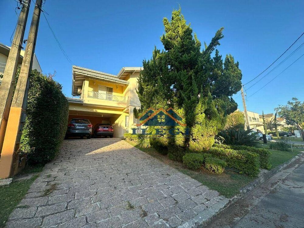 Casa de Condomínio à venda com 3 quartos, 292m² - Foto 3