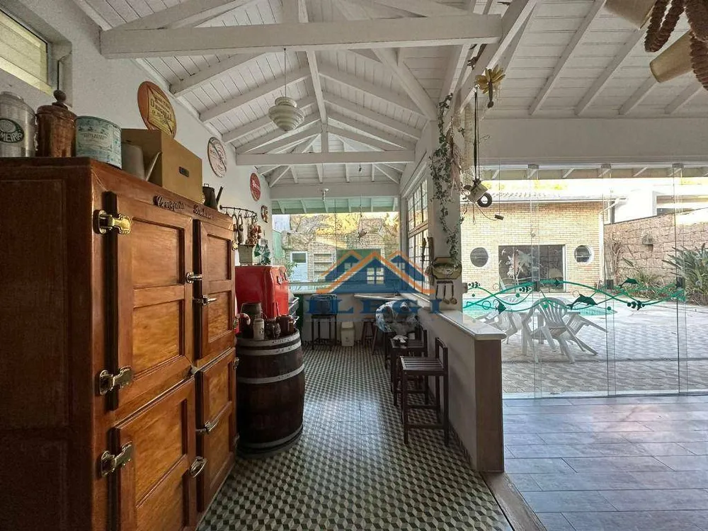 Casa de Condomínio, 3 quartos - Foto 13