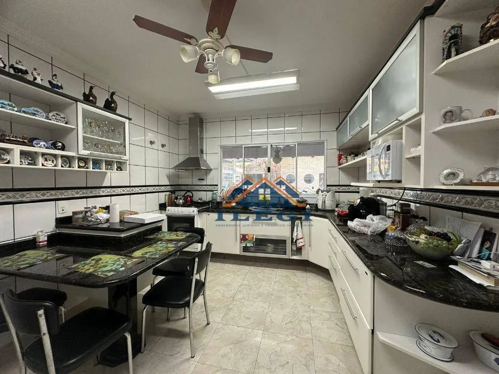 Casa de Condomínio, 3 quartos - Foto 8