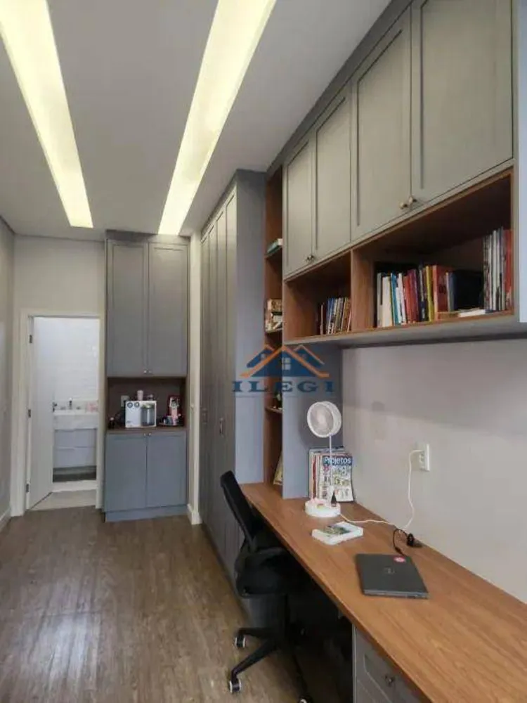 Casa de Condomínio, 4 quartos - Foto 8