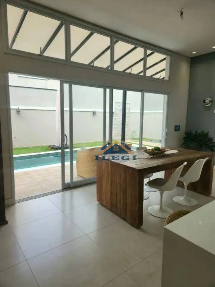Casa de Condomínio, 4 quartos - Foto 10