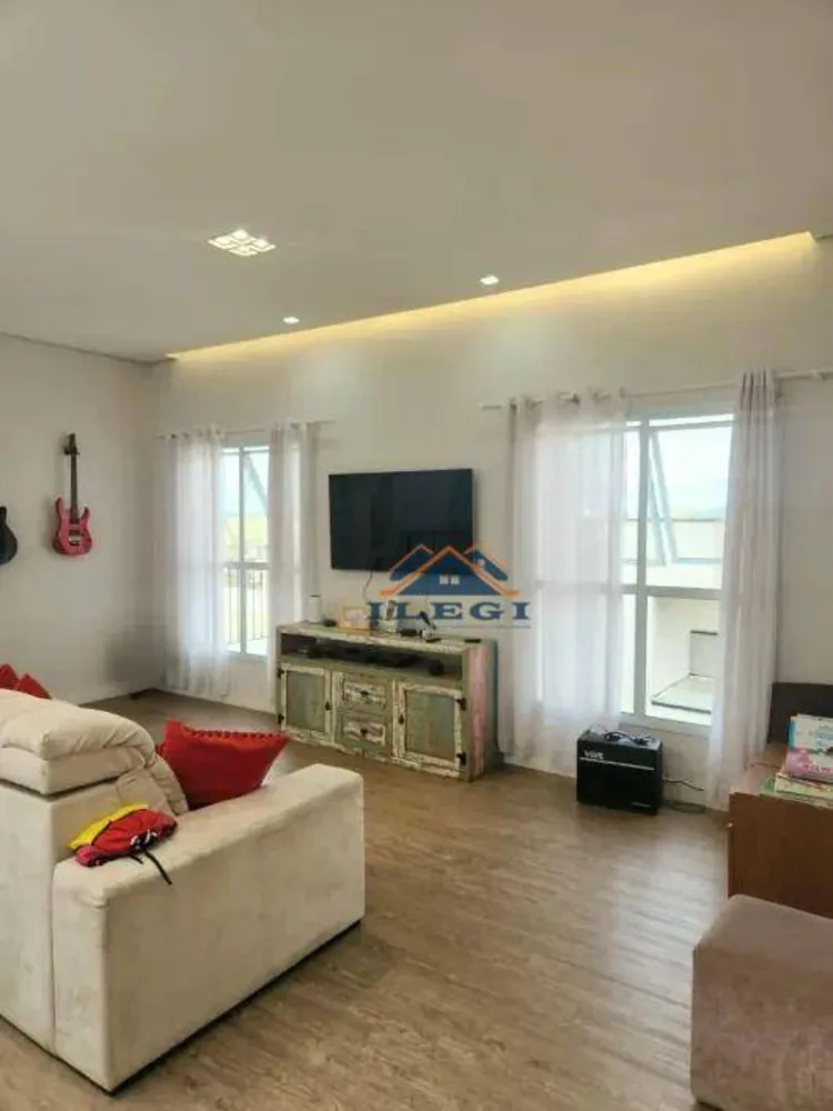 Casa de Condomínio, 4 quartos - Foto 5