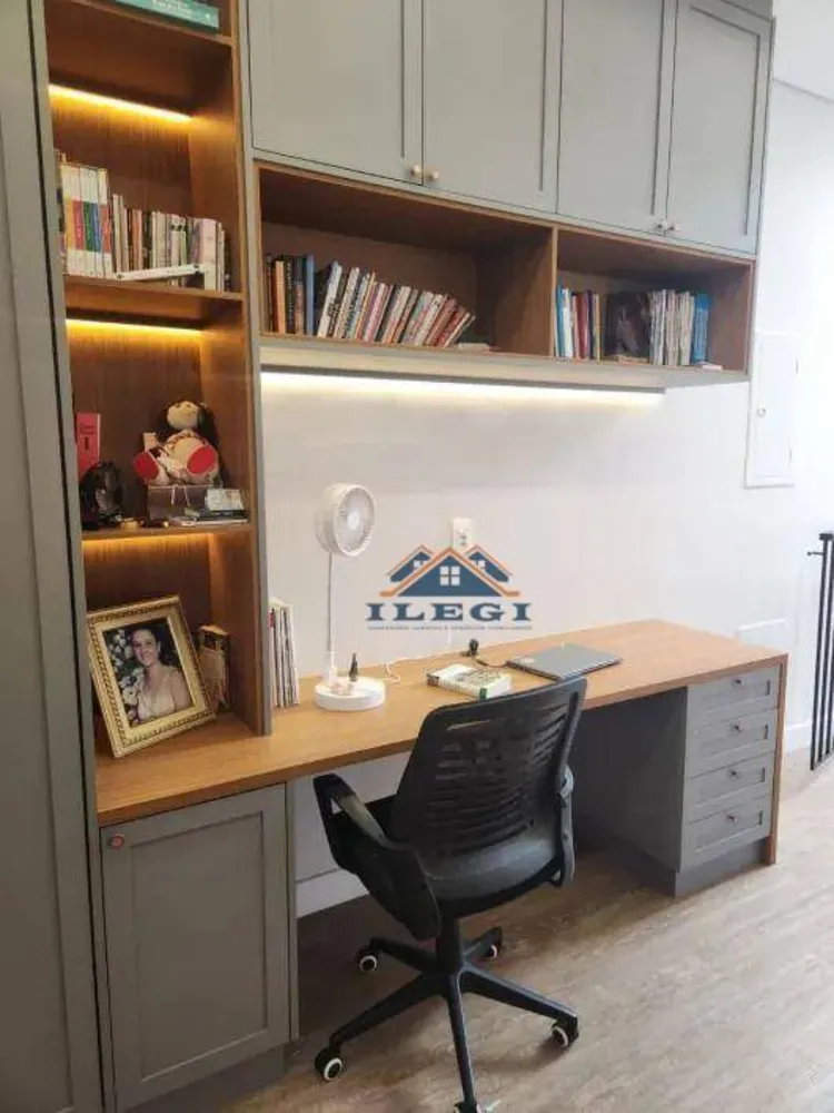 Casa de Condomínio, 4 quartos - Foto 7