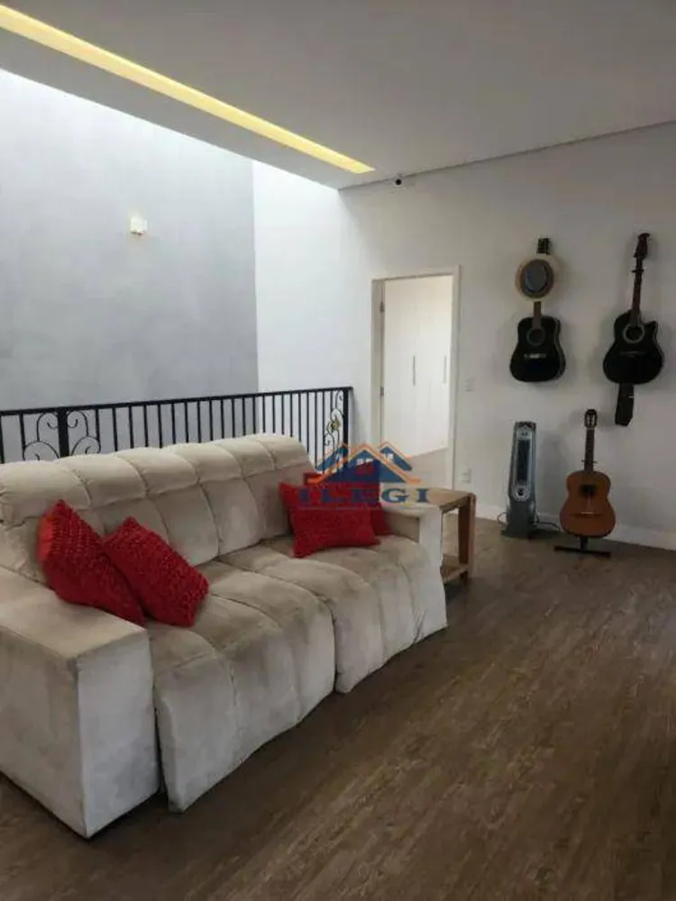 Casa de Condomínio, 4 quartos - Foto 6