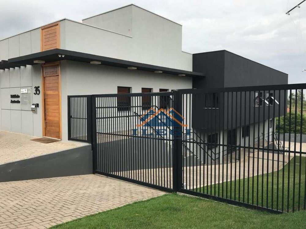 Prédio Inteiro à venda, 740m² - Foto 2