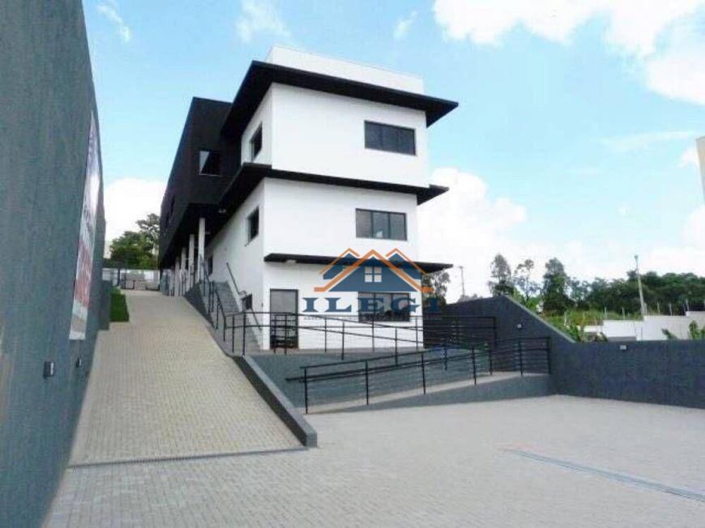 Prédio Inteiro à venda, 740m² - Foto 3