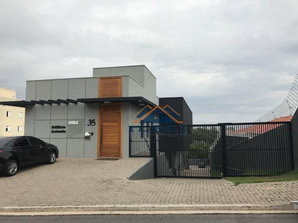 Prédio Inteiro à venda, 740m² - Foto 1