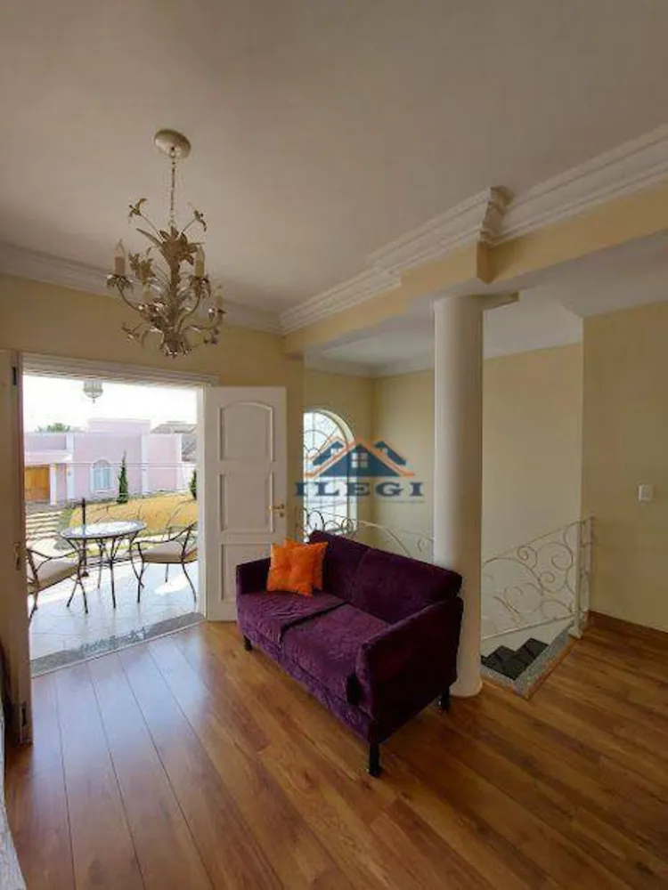 Casa de Condomínio, 5 quartos - Foto 10