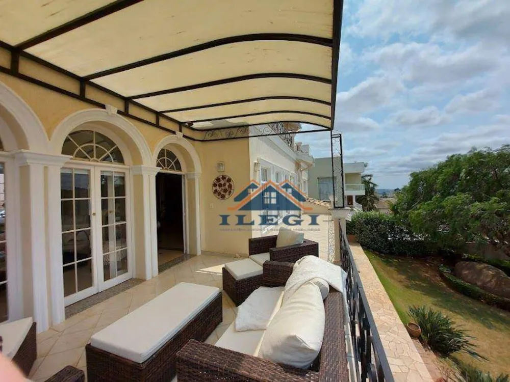 Casa de Condomínio, 5 quartos - Foto 8
