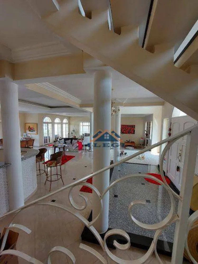 Casa de Condomínio, 5 quartos - Foto 7