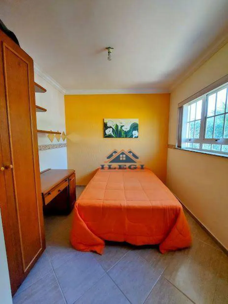 Casa de Condomínio, 5 quartos - Foto 13