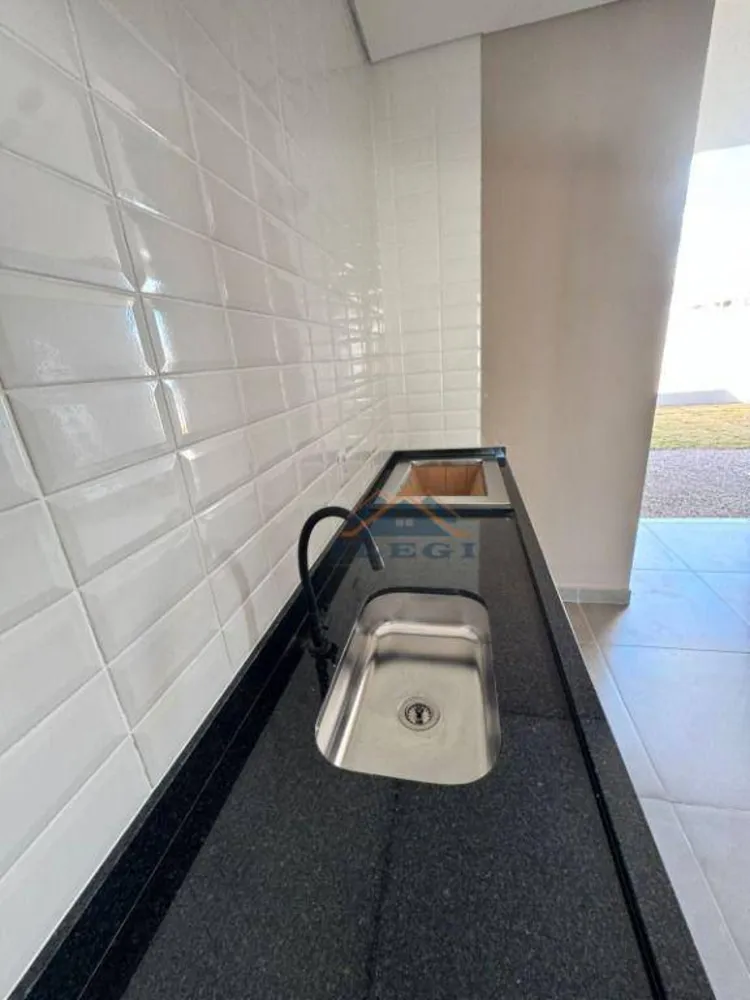 Casa de Condomínio, 3 quartos - Foto 7