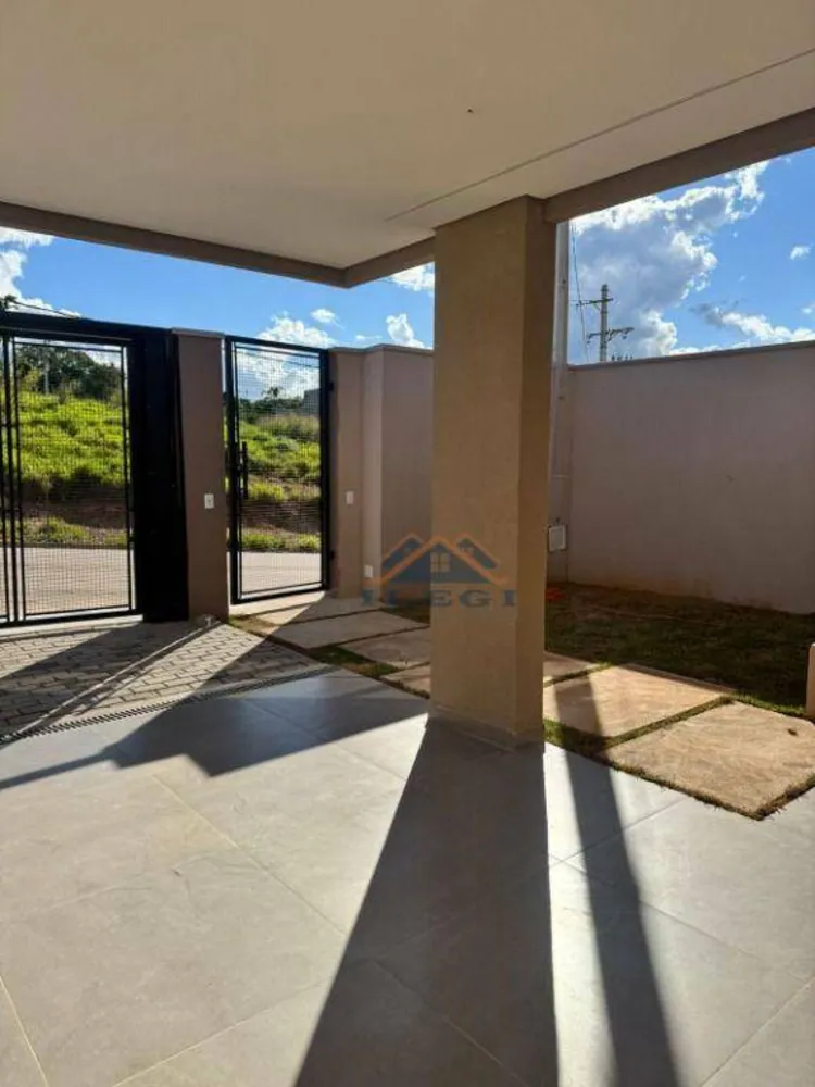 Casa de Condomínio, 3 quartos - Foto 6