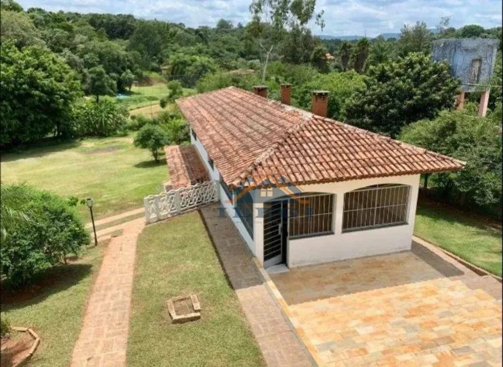 Chácara, 7 quartos, 1200 m² - Foto 6