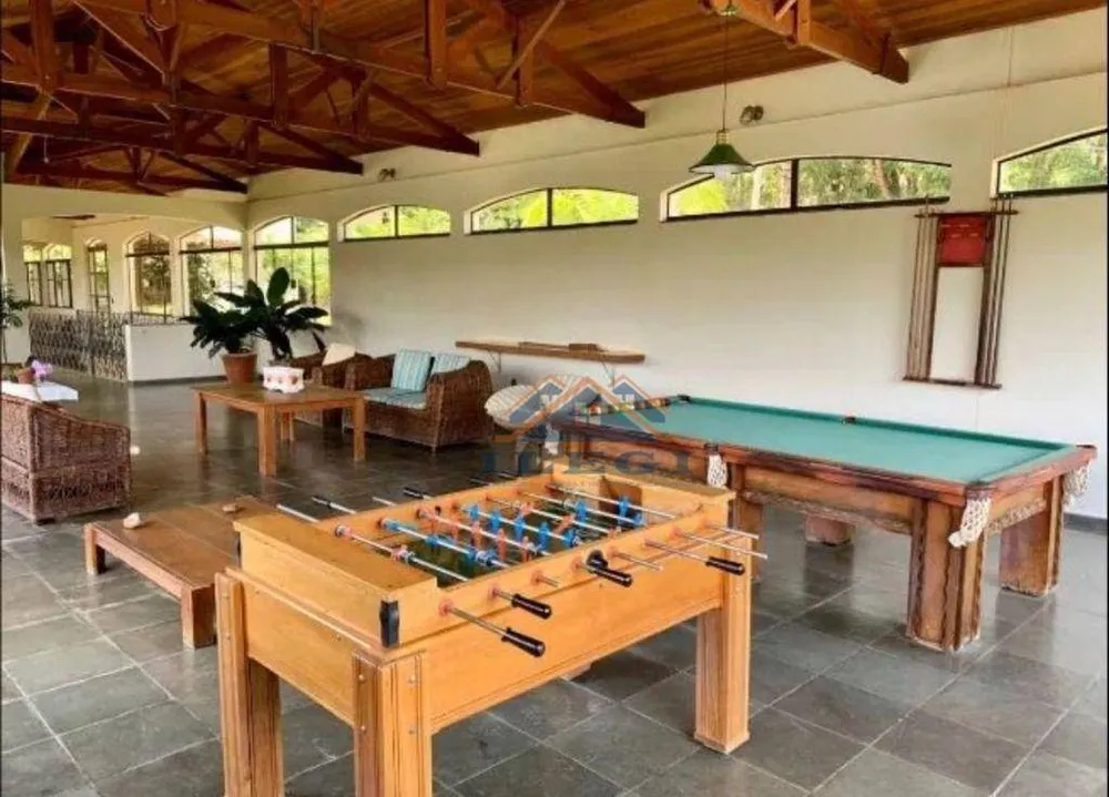 Chácara, 7 quartos, 1200 m² - Foto 9