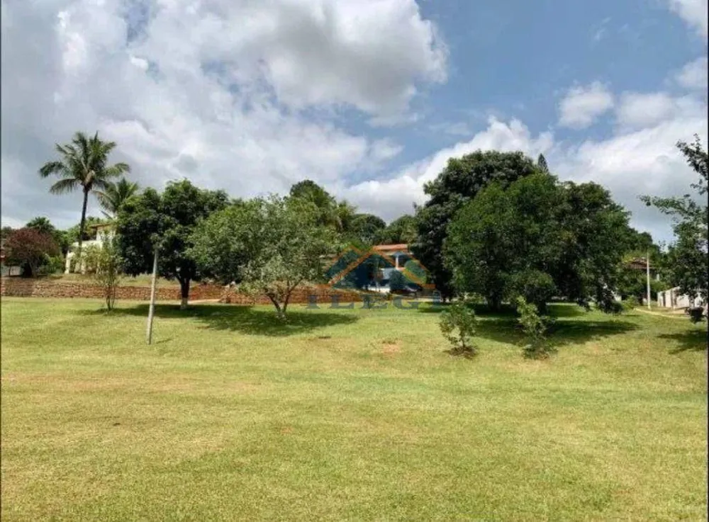 Chácara, 7 quartos, 1200 m² - Foto 5