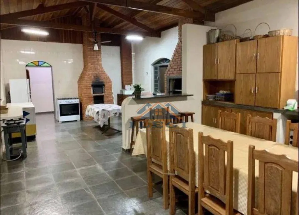 Chácara, 7 quartos, 1200 m² - Foto 11