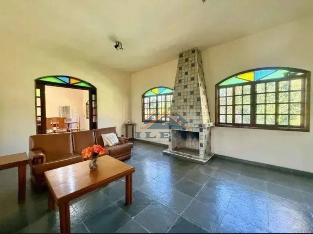 Chácara, 7 quartos, 1200 m² - Foto 7