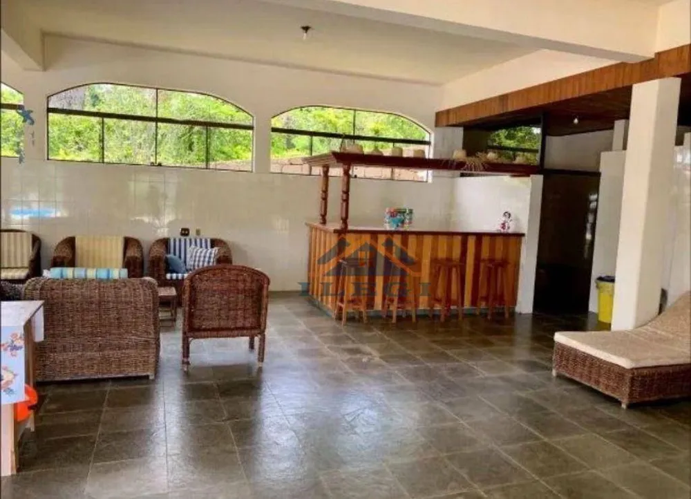 Chácara, 7 quartos, 1200 m² - Foto 10