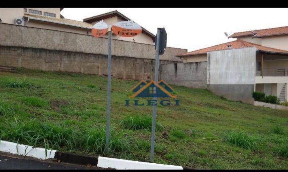 Loteamento e Condomínio, 465 m² - Foto 1