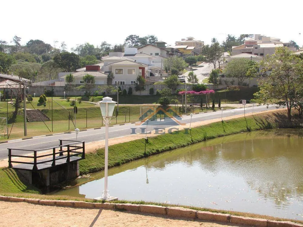 Loteamento e Condomínio, 465 m² - Foto 1