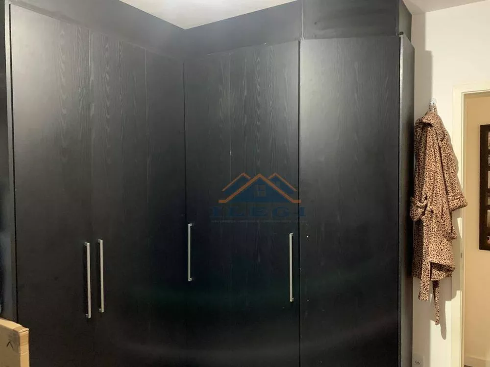 Apartamento à venda com 2 quartos, 52m² - Foto 11