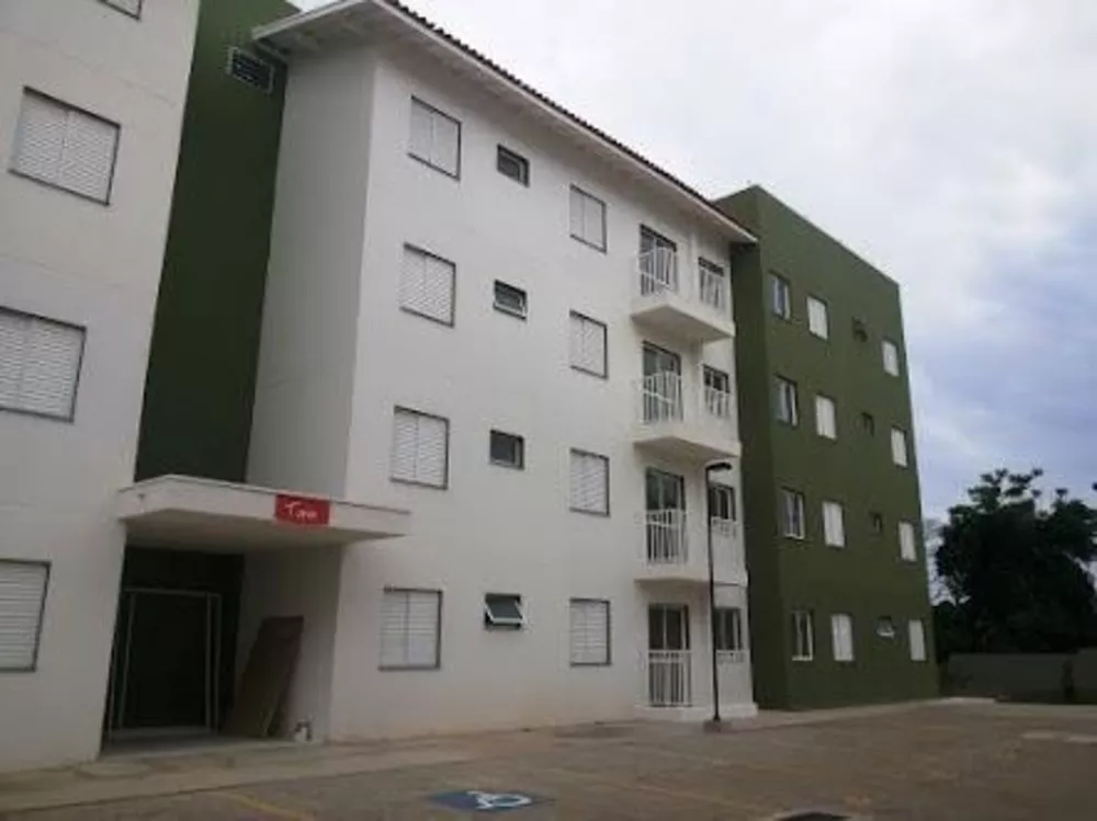 Apartamento à venda com 2 quartos, 52m² - Foto 16