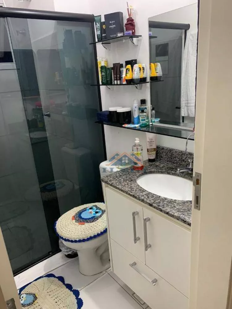 Apartamento à venda com 2 quartos, 52m² - Foto 7