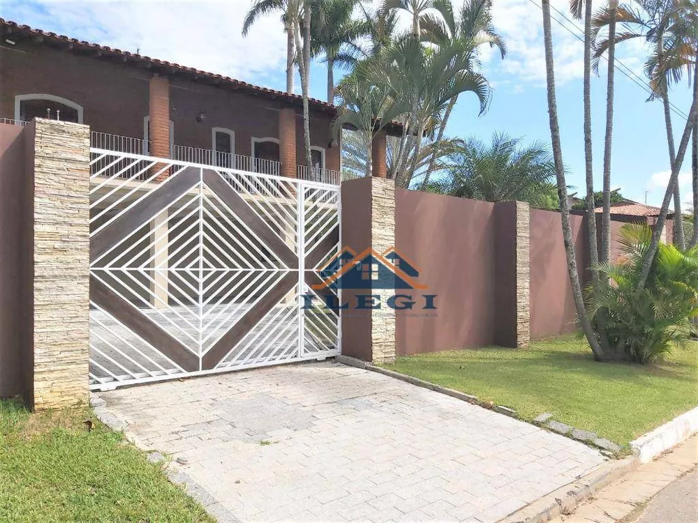 Casa de Condomínio para alugar com 2 quartos, 140m² - Foto 4