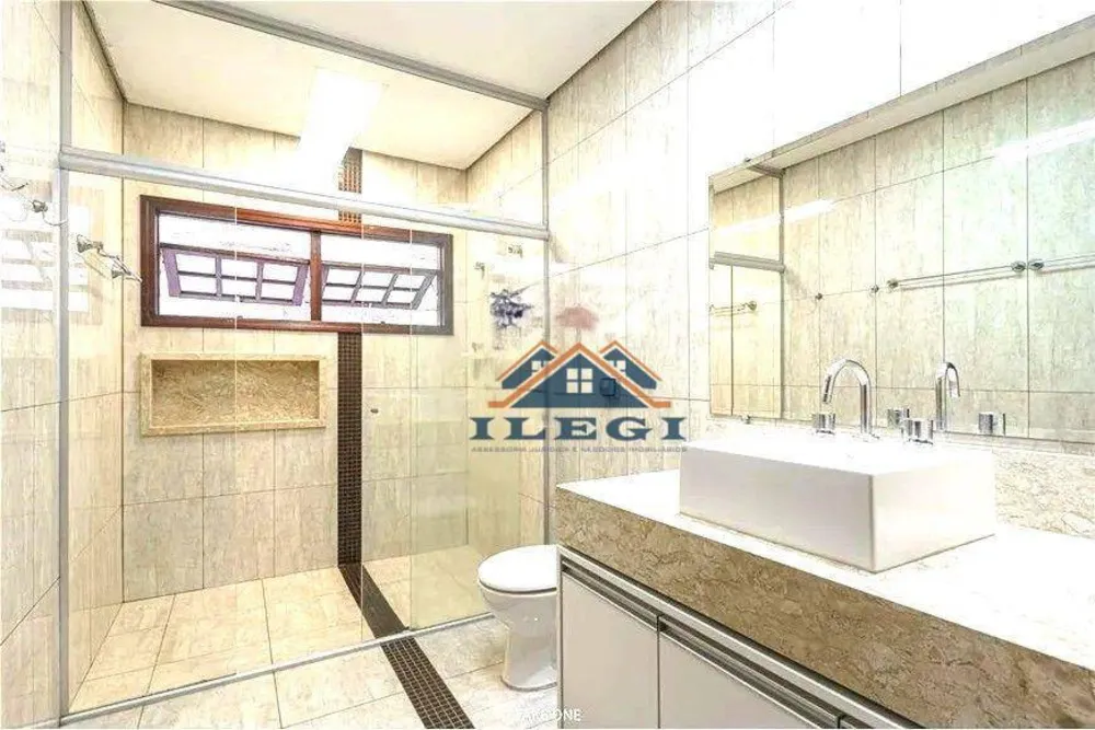Chácara, 3 quartos, 1015 m² - Foto 16