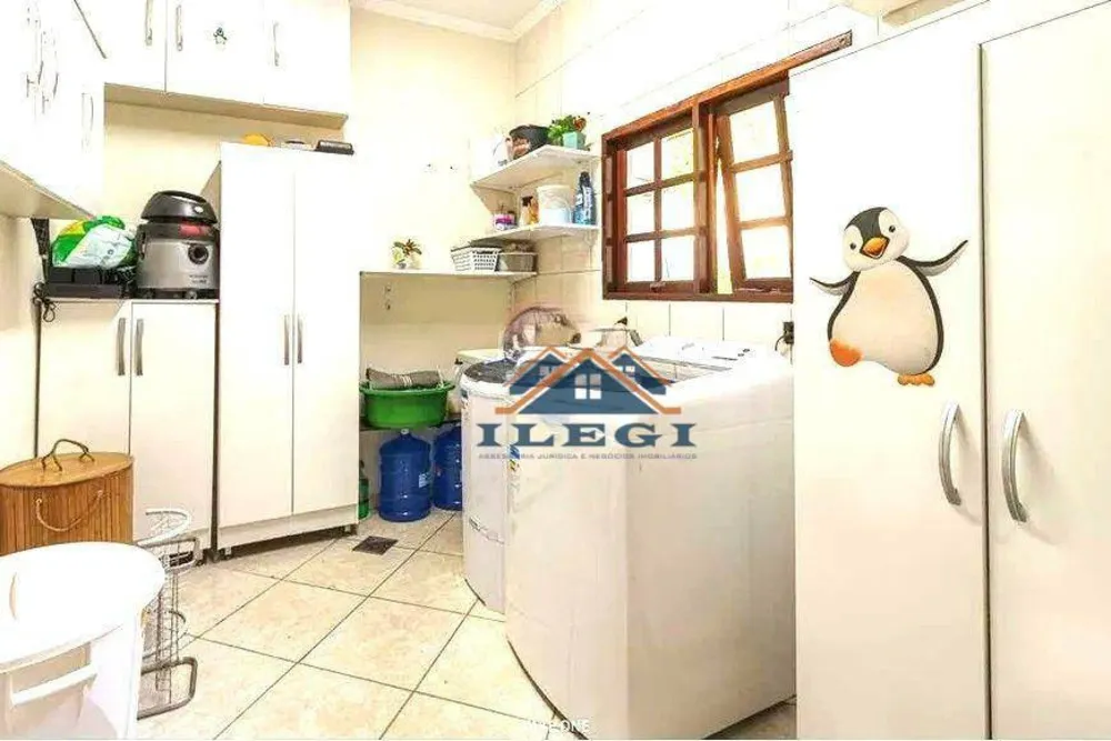 Chácara, 3 quartos, 1015 m² - Foto 12