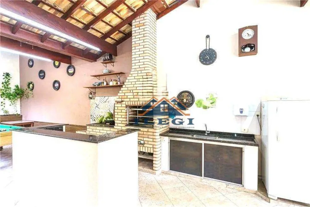 Chácara, 3 quartos, 1015 m² - Foto 7