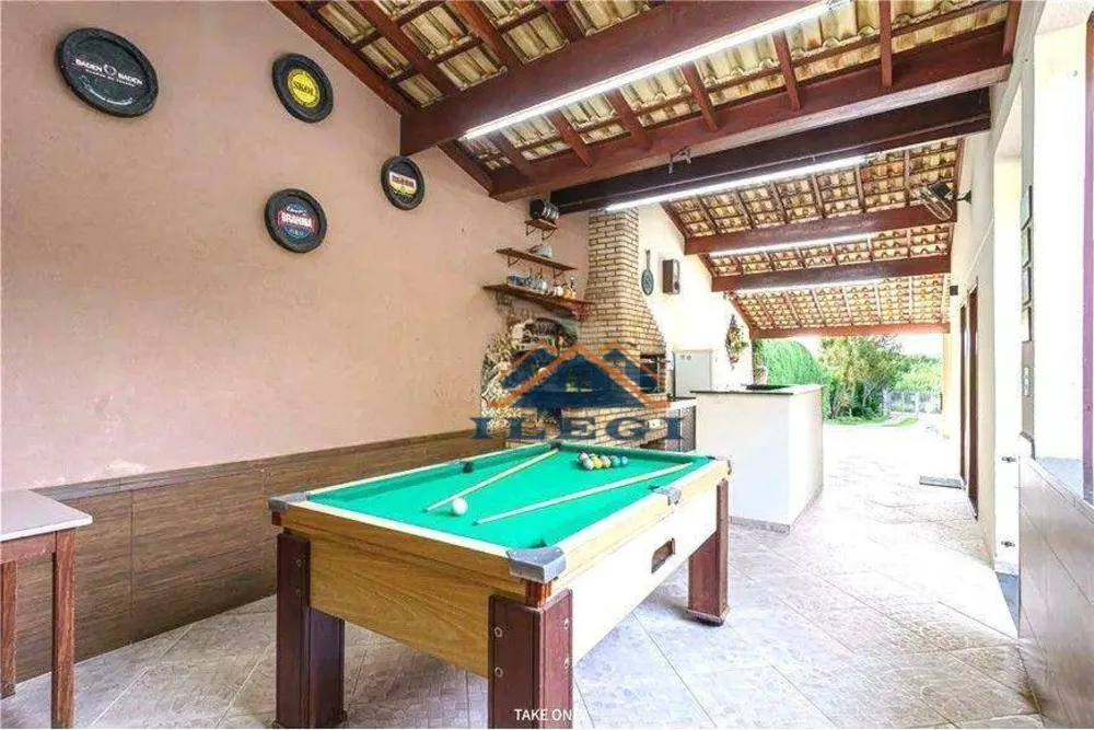 Chácara, 3 quartos, 1015 m² - Foto 8
