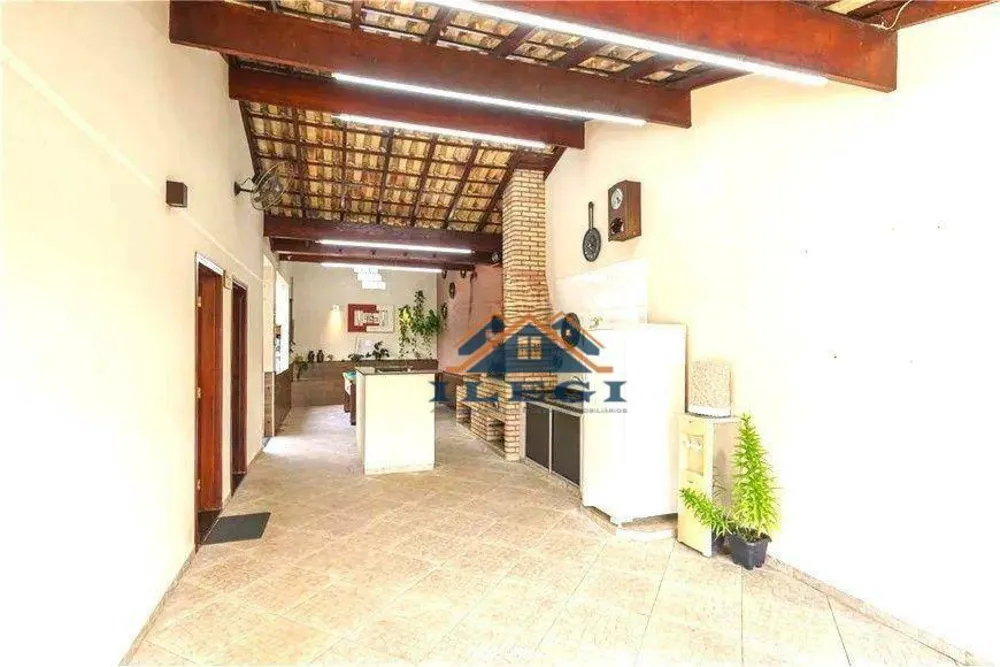 Chácara, 3 quartos, 1015 m² - Foto 6