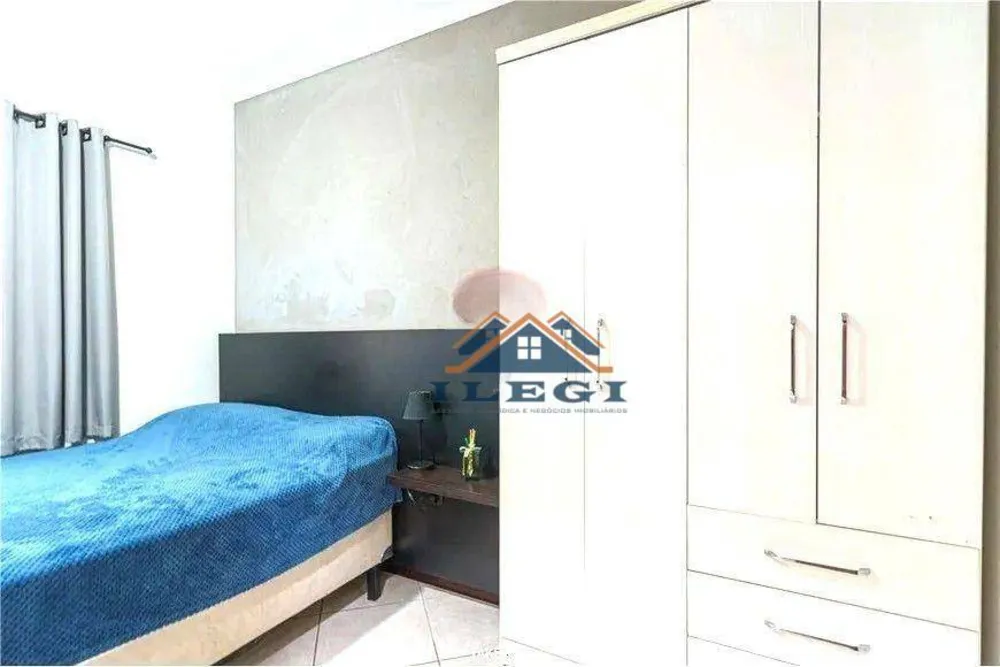 Chácara, 3 quartos, 1015 m² - Foto 15