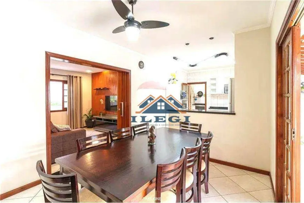 Chácara, 3 quartos, 1015 m² - Foto 10