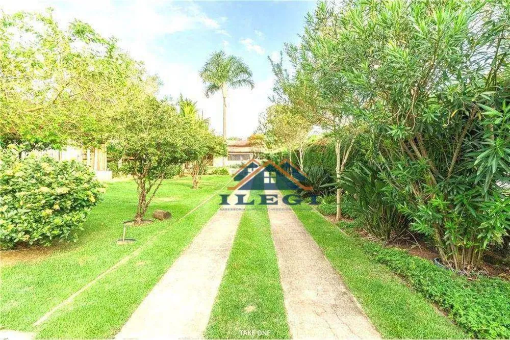 Chácara, 3 quartos, 1015 m² - Foto 5