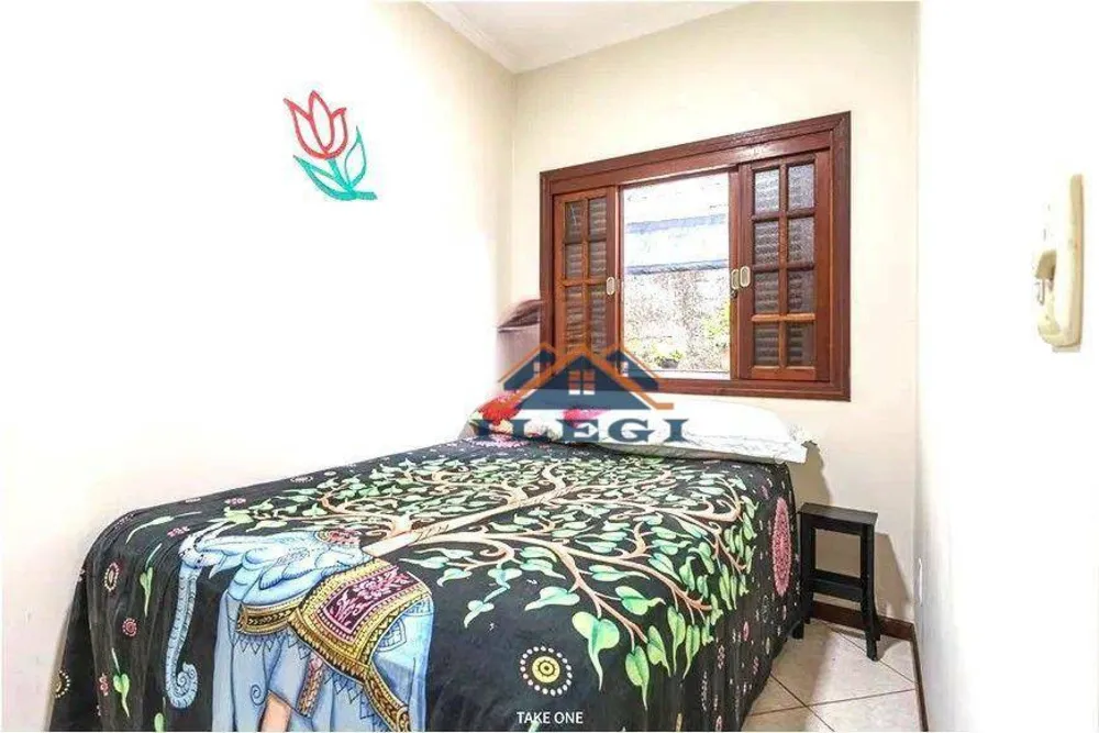 Chácara, 3 quartos, 1015 m² - Foto 14