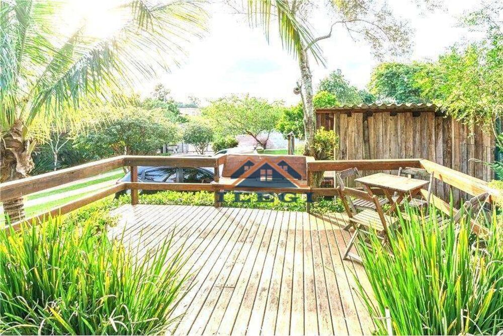 Chácara à venda com 3 quartos, 201m² - Foto 3