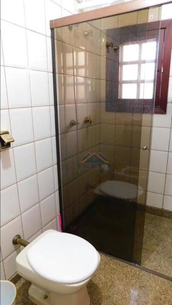 Casa de Condomínio, 4 quartos - Foto 8