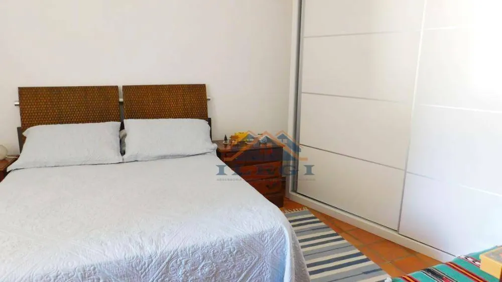 Casa de Condomínio, 4 quartos - Foto 12