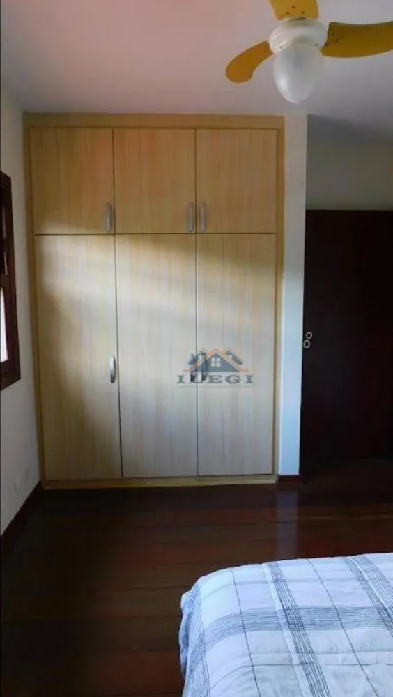 Casa de Condomínio, 4 quartos - Foto 9