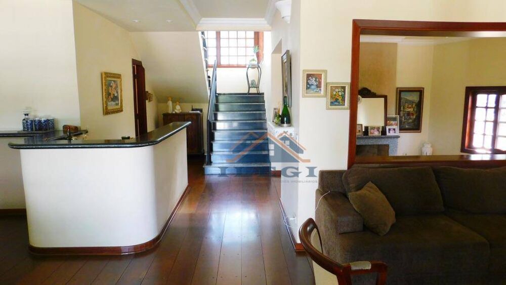 Casa de Condomínio, 4 quartos - Foto 4