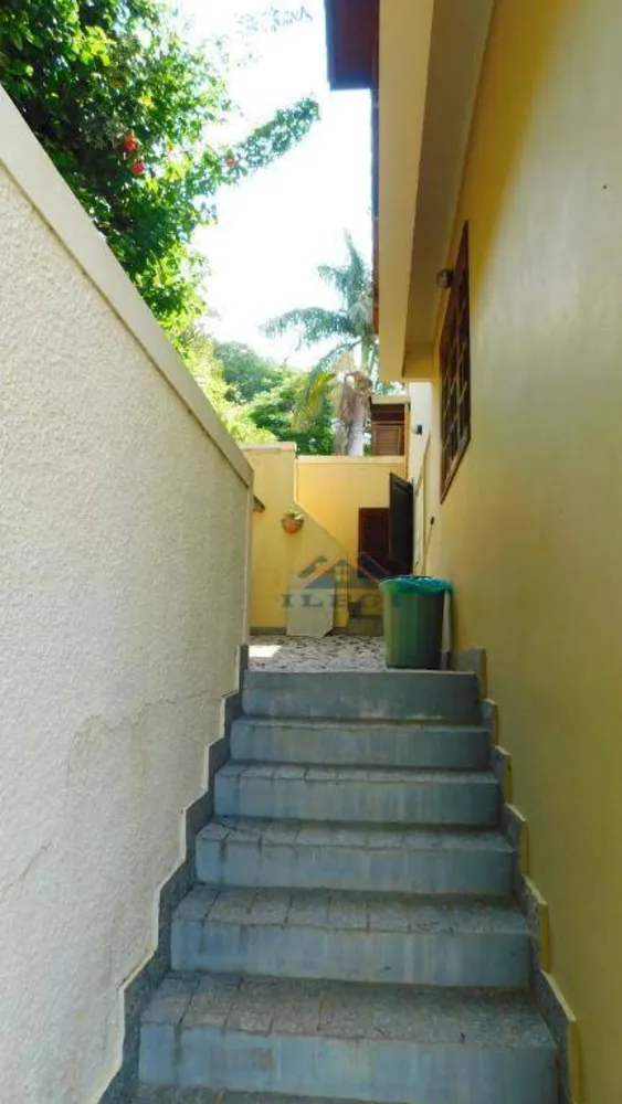 Casa de Condomínio, 4 quartos - Foto 13